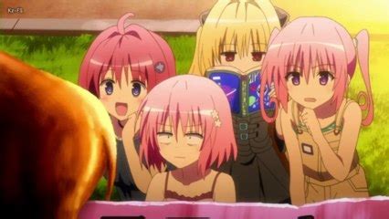 トラブル エロ 動画|atsushizaのTo Love Ru Darkness HD .